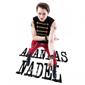 Amandas Nadel - iSTAR: Durch Die Nacht [Albook Edition] (2020) FLAC