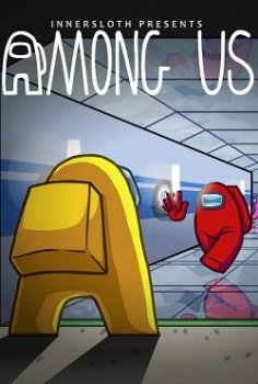 Among Us [v.2020.12.9s] [Online/LAN/Offline] (2018) PC | RePack от Canek77