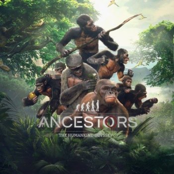Ancestors: The Humankind Odyssey [v 1.4.1] (2019) PC | Repack от xatab