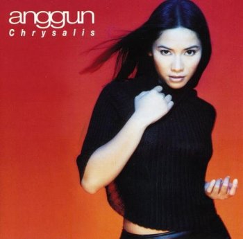 Anggun - Chrysalis (2000) FLAC