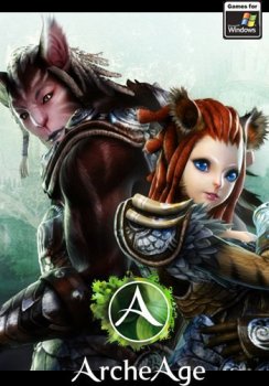 ArcheAge [02.12.20] (2013) PC | Online-only