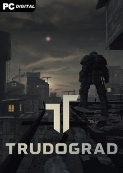 ATOM RPG: Trudograd [v 0.7.2 | Early Access] (2020) PC | Steam-Rip