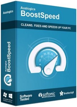 AusLogics BoostSpeed 12.0.0.0 (2020) РС | RePack & Portable by elchupacabra