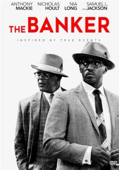 Банкир / The Banker (2020) BDRip-AVC от OlLanDGroup | HDRezka Studio