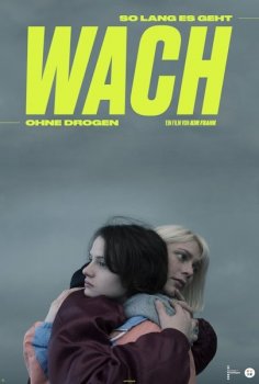 Без сна / Wach (2018) WEB-DL 2160p | Sub