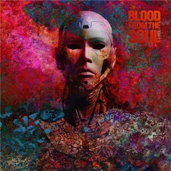 Blood From The Soul - DSM-5 [24-bit Hi-Res] (2020) FLAC