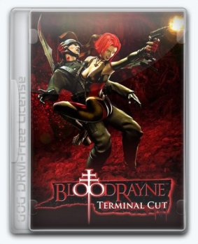 BloodRayne: Terminal Cut (2020) [Ru/Multi] (1.01) License GOG