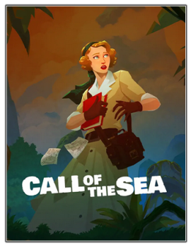 Call of the Sea (2020) PC | Лицензия