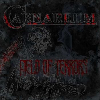 Carnareum - Field of Terrors (2020) FLAC