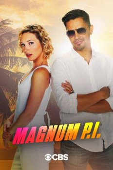 Частный детектив Магнум / Magnum P.I. [03x01-02 из 16] (2020) WEB-DLRip | TVShows