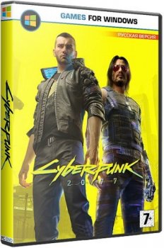 Cyberpunk 2077 (2020) (RePack от xatab) PC