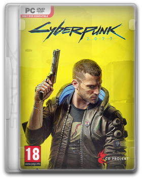 Cyberpunk 2077 [v 1.03] (2020) PC | RePack от SpaceX