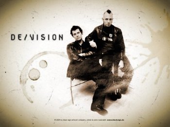 De/Vision - The Best (2015) FLAC