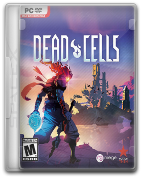 Dead Cells [Update 21 + 2 DLC] (2017) PC | RePack от SpaceX