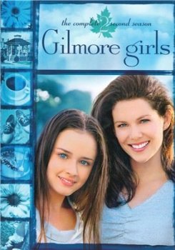 Девочки Гилмор / Gilmore Girls [S02] (2001) WEB-DL 1080p | P2