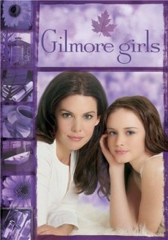 Девочки Гилмор / Gilmore Girls [S03] (2002) WEB-DL 1080p | P2, L