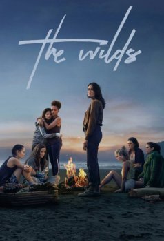 Дикарки / The Wilds [S01] (2020) WEBRip | Gears Media