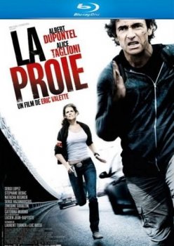 Добыча / La proie (2011) BDRip 1080p by msltel | A