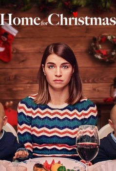 Домой на Рождество / Home for Christmas [S02] (2020) WEBRip 720p от Kerob | L2