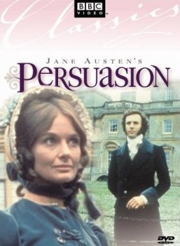 Доводы рассудка / Убеждение / Persuasion (1971) DVDRip | Sub