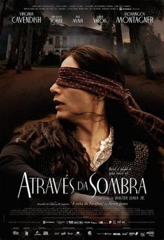 Духи Тьмы / Através da Sombra (2015) WEB-DL 1080p | P