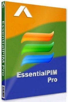 EssentialPIM Pro Business Edition 9.6 (2020) PC | RePack & portable by KpoJIuK