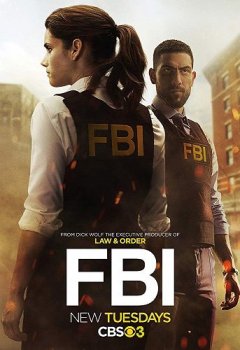 ФБР / FBI [03x01-03] (2020) WEB-DL 720p | TVShows