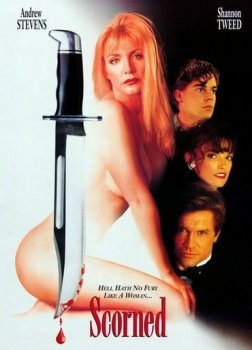 Глумление / Scorned (1993) BDRip 1080p | A