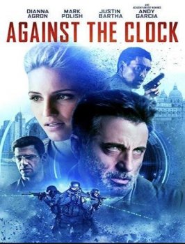 Гонка со временем / Headlock / Against the Clock (2019) BDRemux 1080p от ExKinoRay | HDRezka Studio