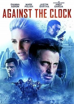 Гонка со временем / Headlock / Against the Clock (2019) BDRip от MegaPeer | HDRezka Studio