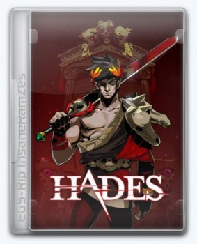 Hades (2020) [Ru/Multi] (1.36645)