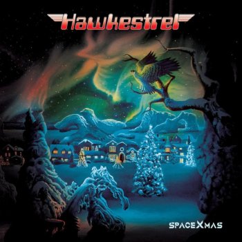 Hawkestrel - Spacexmas (2020) MP3