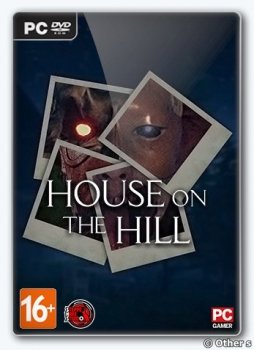 House on the Hill (2020) [Ru/Multi]