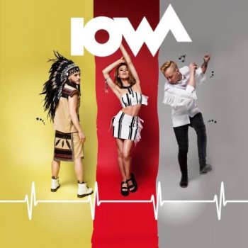 Iowa - Коллекция [2 CD] (2014-2016) FLAC