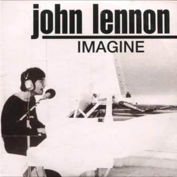 John Lennon - Imagine [Vinyl-Rip, Japan Press] (1977) FLAC