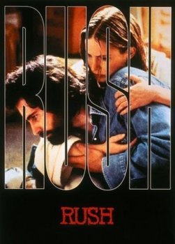 Кайф / Rush (1991) BDRip 1080p | D, P, P2, A