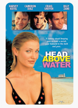 Как удержаться на плаву / Head Above Water (1996) WEBRip 1080p | P