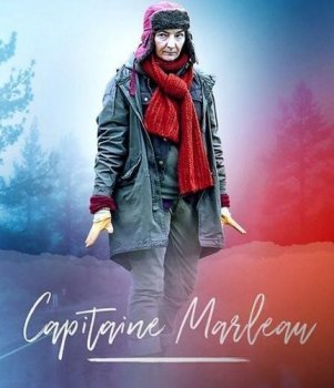 Капитан Марло / Capitaine Marleau [S02] (2017-2018) HDTVRip-AVC | L2