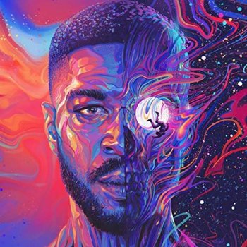 Kid Cudi - Man On The Moon III: The Chosen (2020) FLAC