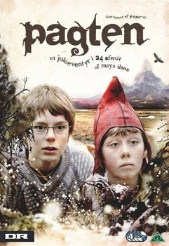 Колдовское соглашение / Pagten [S01] (2009) WEBRip 720p | P