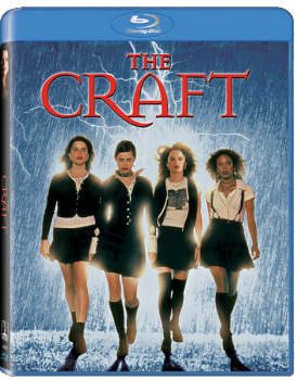 Колдовство / The Craft (1996) BDRip-AVC от ExKinoRay | D