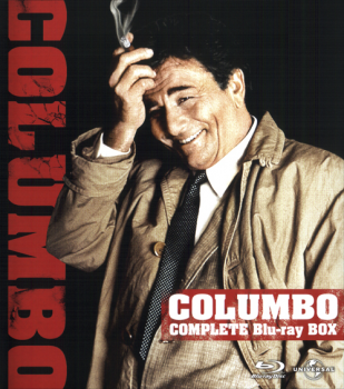 Коломбо / Columbo [S01-13] (1968-2003) BDRip-AVC | P2