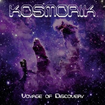 Kosmorik - Voyage of Discovery (2020) MP3