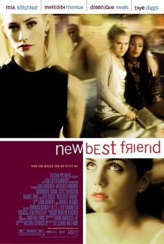 Лучшая подруга / New Best Friend (2002) WEB-DL 1080p от Koenig | P2