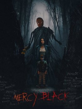 Мёрси Блэк / Mercy Black (2019) BDRip от MegaPeer | HDRezka Studio