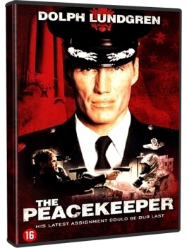 Миротворец / The Peacekeeper (1997) DVDRip-AVC от ExKinoRay | P, P2