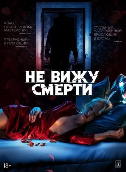 Не вижу смерти / Blind (2019) BDRip от MegaPeer | iTunes