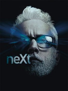 Некст / Next [01х01-06 из 10] (2020) WEB-DLRip 1080p | OMSKBIRD