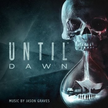 OST - Until Dawn [Score] (2015) MP3