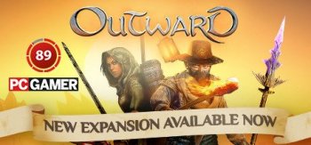 Outward [build 20201215 + DLCs] (2019) PC | Repack от xatab